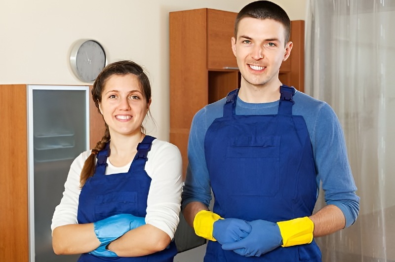 Furnace Repair in San Diego